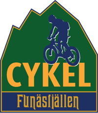 Cykel i Funäsfjällen