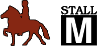 Stall M logo