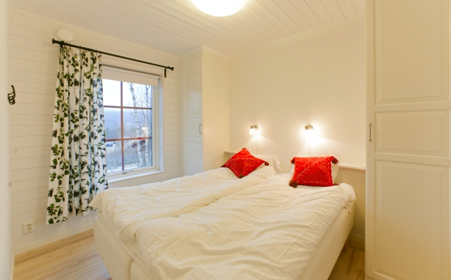 Sovrum 3 i undervåningen